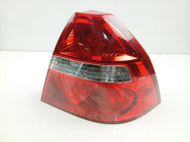 Lampa zespolona tylna prawa 96650615 GM