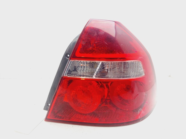 Lampa tylna Chevrolet Aveo