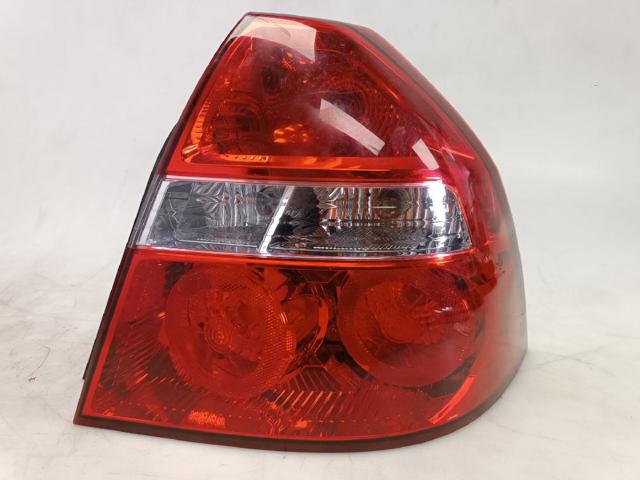 Lampa tylna Chevrolet Aveo