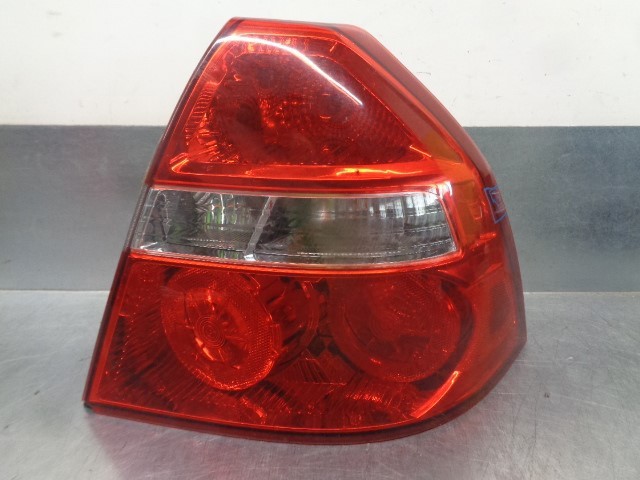 Lampa tylna Chevrolet Aveo