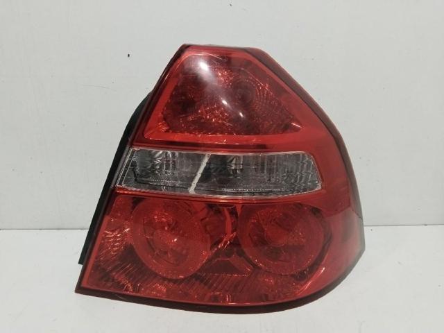 Lampa tylna Chevrolet Aveo