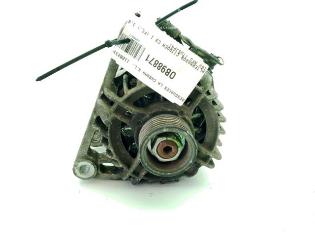 9665067980 Peugeot/Citroen