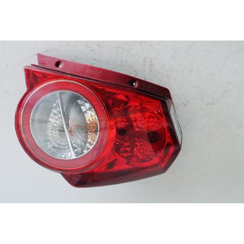 Lampa zespolona tylna prawa 96650805 GM