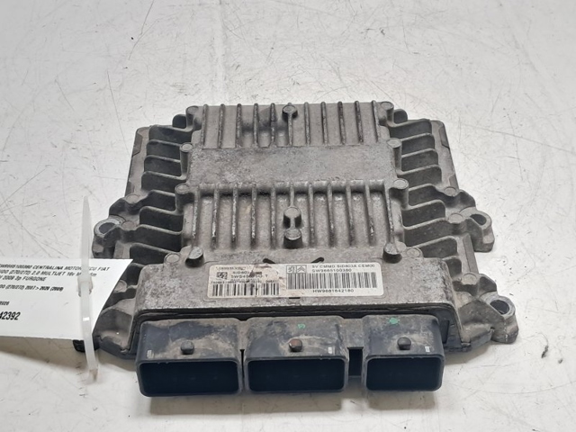 9665100380 Fiat/Alfa/Lancia