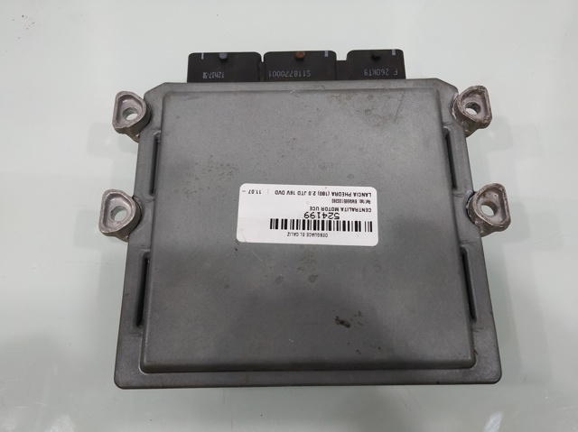 9665100380 Fiat/Alfa/Lancia