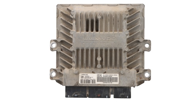 Sterownik silnika 9665100380 FIAT