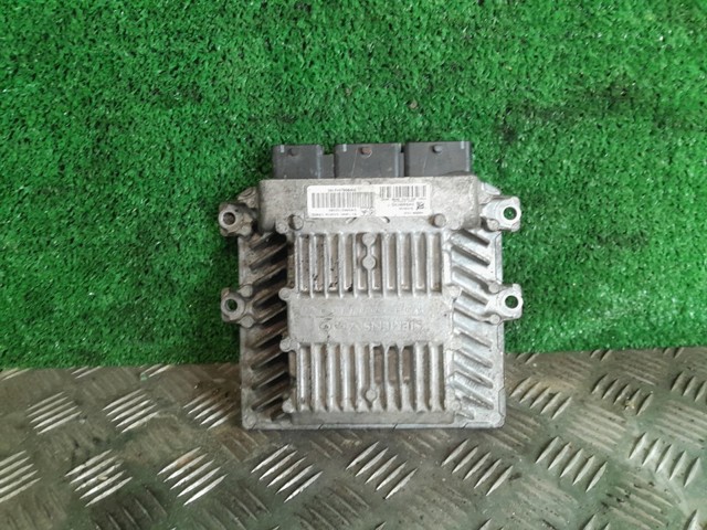 Sterownik silnika Fiat Scudo 270