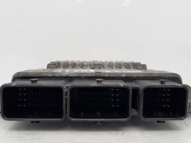 Sterownik silnika Fiat Scudo 270