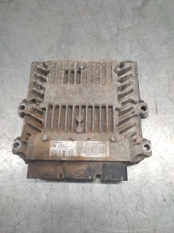 9665100380 Peugeot/Citroen