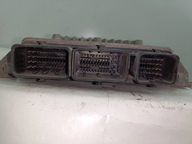 Sterownik silnika Fiat Scudo 270