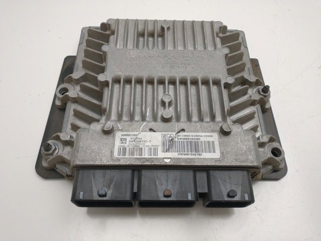 Sterownik silnika Fiat Scudo 270