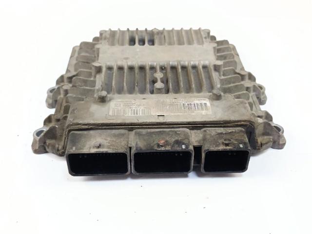 Sterownik silnika Fiat Scudo 270