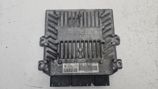 Sterownik silnika Fiat Scudo 270