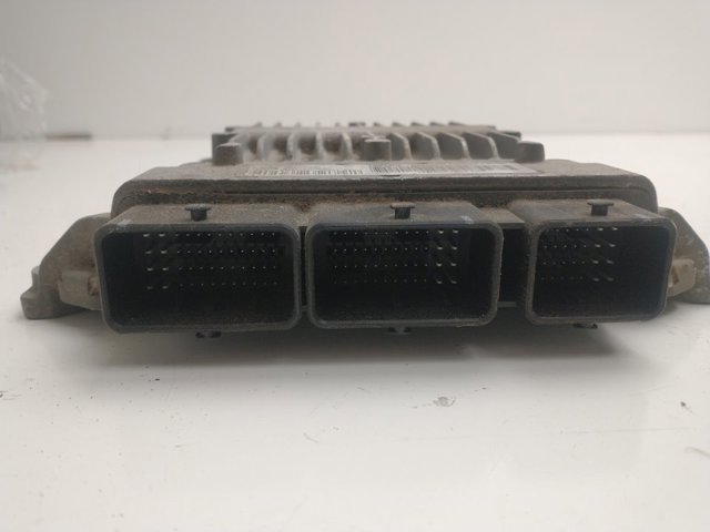 Sterownik silnika Fiat Scudo 270