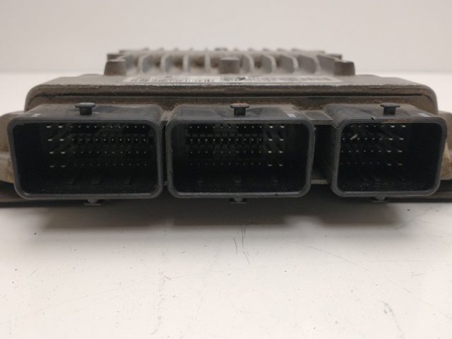 Sterownik silnika Fiat Scudo 270