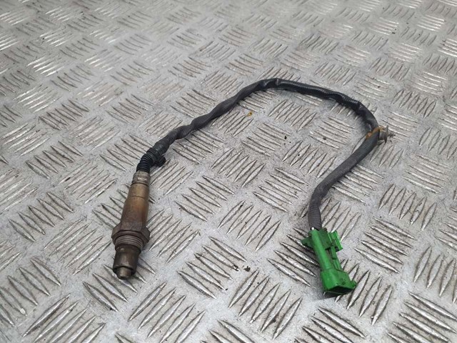 9665104080 Peugeot/Citroen