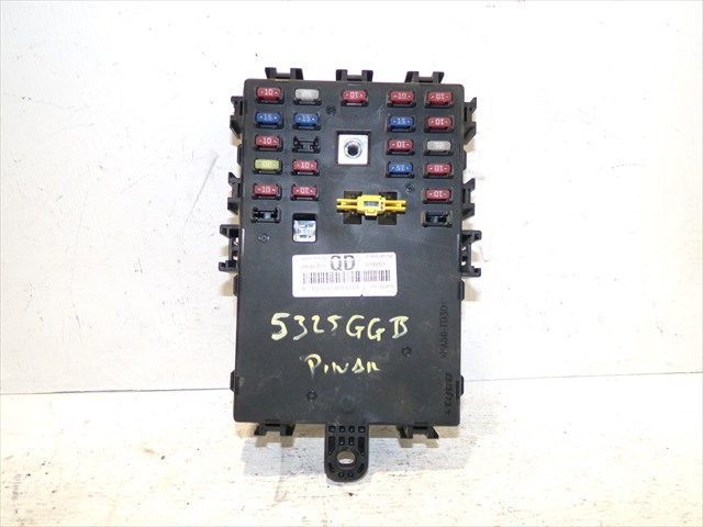 96651328 General Motors