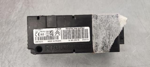 9665183080 Peugeot/Citroen