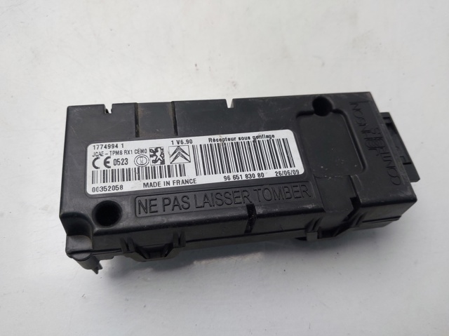 9665183080 Peugeot/Citroen