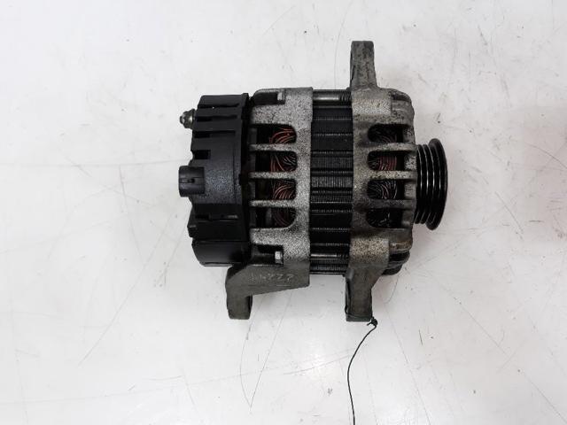 96652100 General Motors