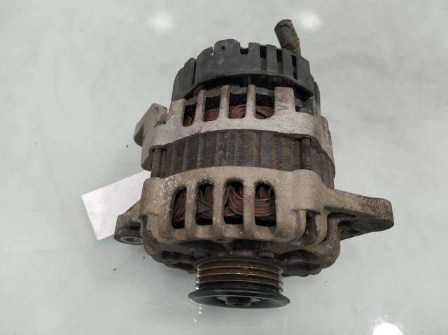 96652100 General Motors