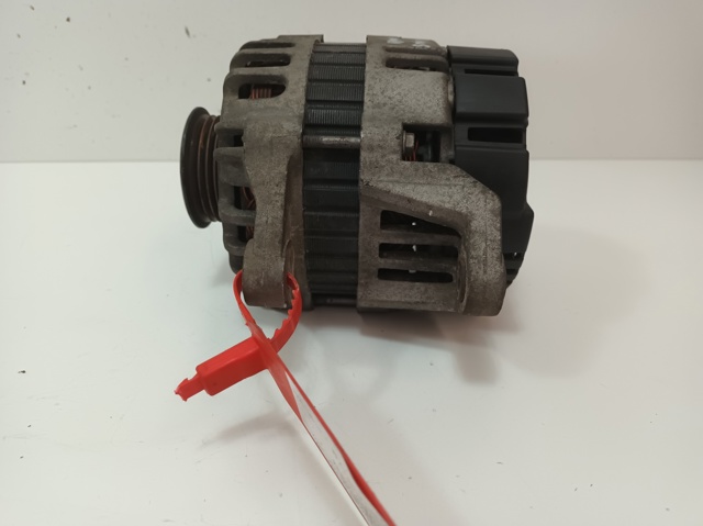 96652100 General Motors