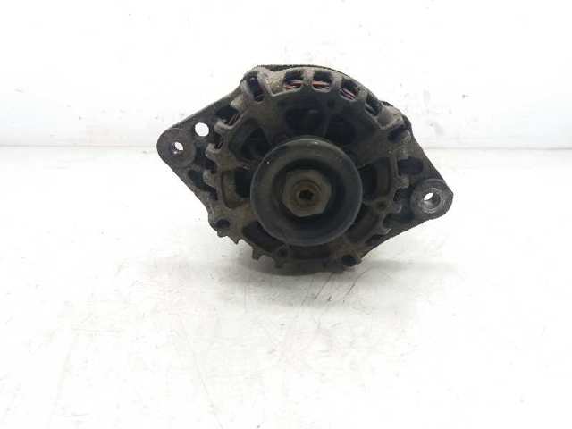 Alternator 96652100 GM