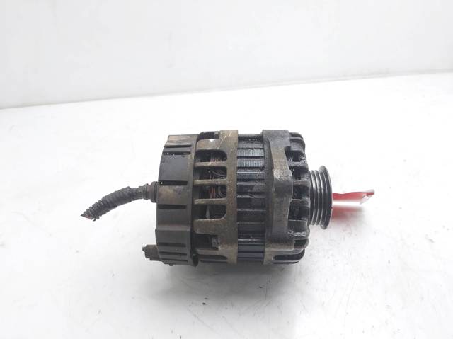 Alternator 96652100 GM