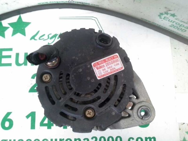 96652100 General Motors