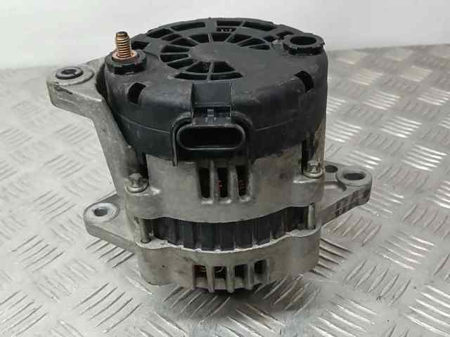 96652100 General Motors