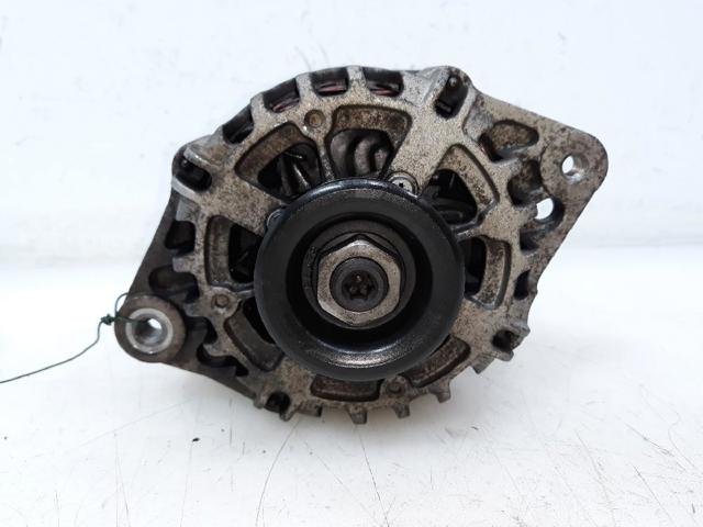 96652100 General Motors