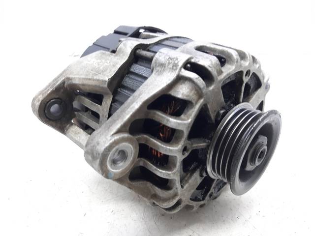 Alternator 96652100 GM