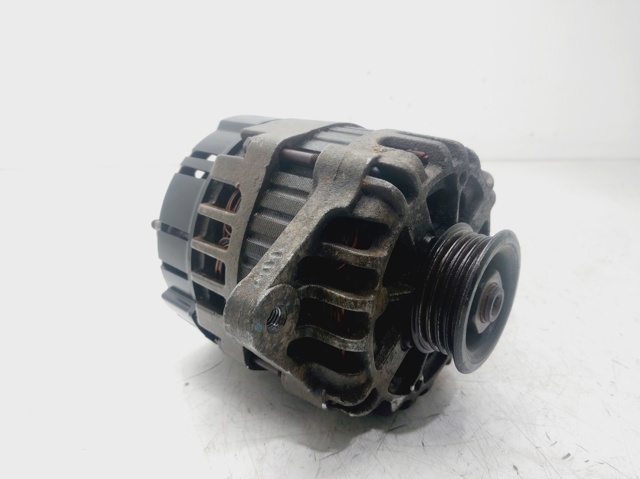 Alternator 96652100 GM