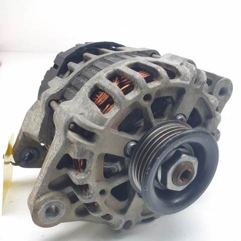 Alternator 96652100 GM
