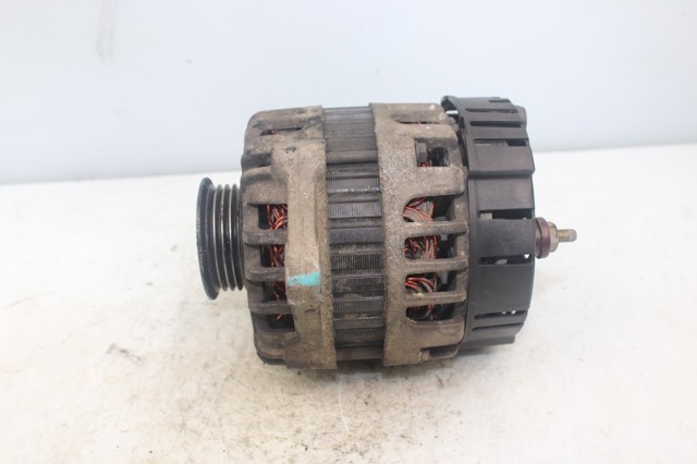 96652100 General Motors