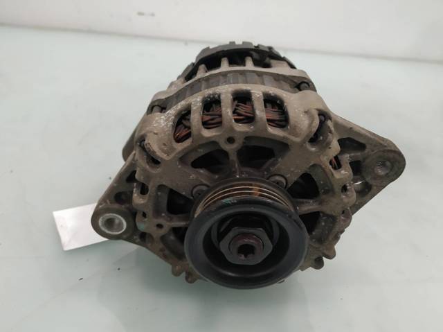 96652100 General Motors