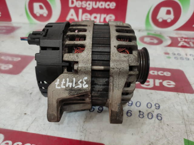 96652100 General Motors