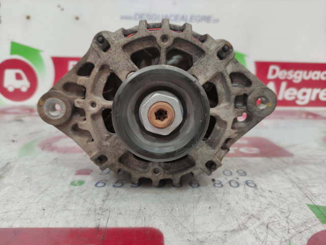 96652100 General Motors