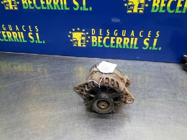 96652100 General Motors