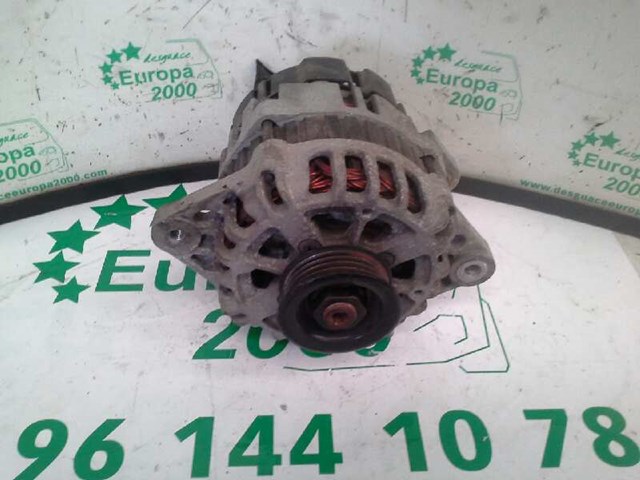 96652100 General Motors