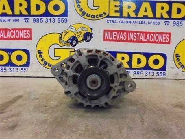 96652100 General Motors