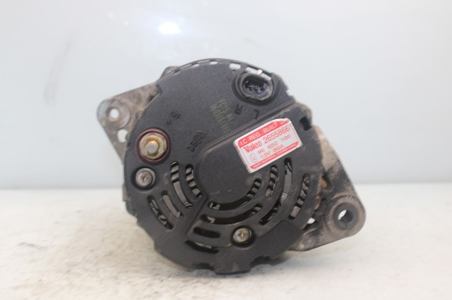 96652100 General Motors