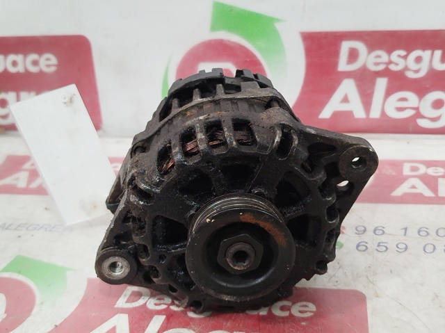 96652100 General Motors