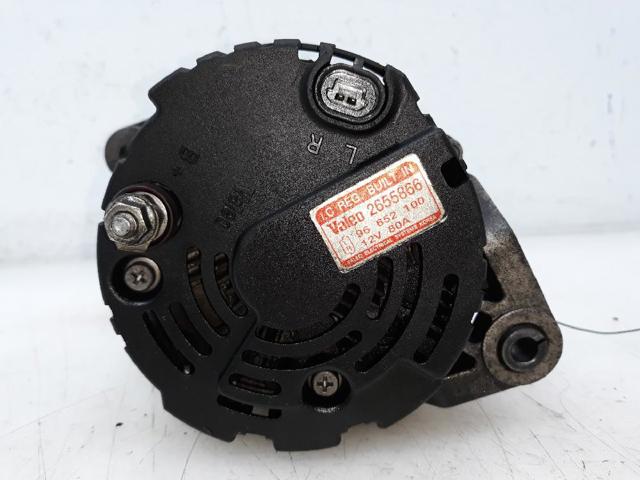 96652100 General Motors