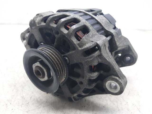 Alternator 96652100 GM