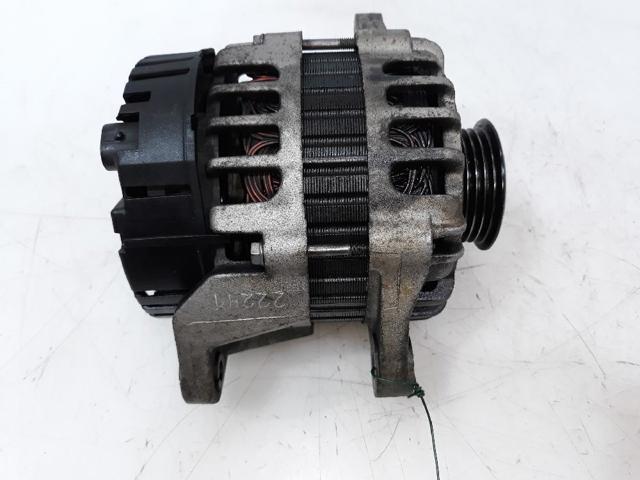 96652100 General Motors