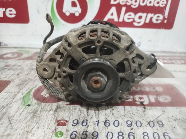 96652100 General Motors