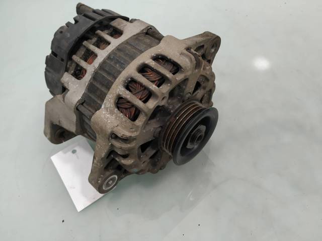 96652100 General Motors