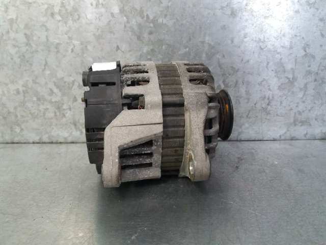 96652100 General Motors