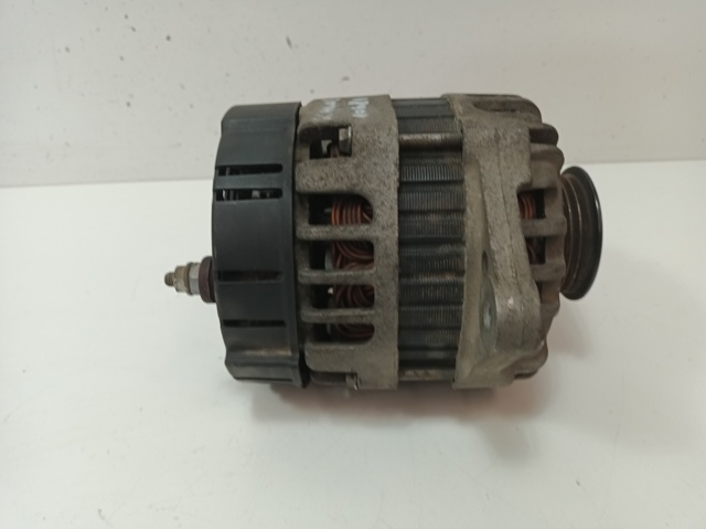 96652100 General Motors